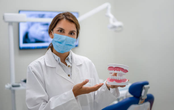 Best Pediatric Emergency Dentist in Brownsville, FL
