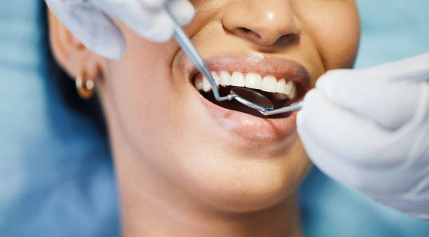 Best Emergency Denture Repair in Brownsville, FL