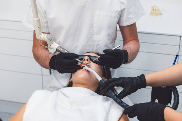 Best Emergency Treatment for Dental Infections or Abscesses in Brownsville, FL