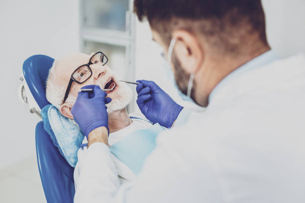 Best Emergency Treatment for Dental Infections or Abscesses in Brownsville, FL